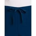 thumbnail image 2 of ​<br><br>Jogger à cordon Scrubstar Core Essential Femme, 2 of 7