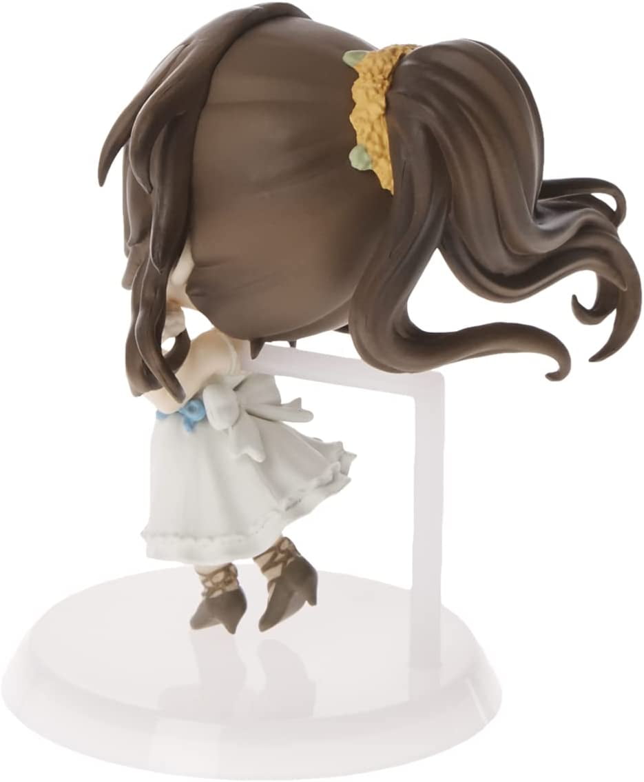 choco...∞です。 Nekopara - Chocola POP UP PARADE Figure (Re-run