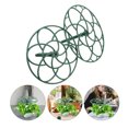 thumbnail image 2 of Miangastore 2PCS Sunflower Flower Stand Lollipop Flower Support Climbing Vine Shape Rack, 2 of 9