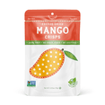 thumbnail image 3 of Nature’s Turn Freeze-Dried Mango Crisps, No Added Sugar, Healthy Natural Fruit Crisp Snack for School Lunches, 6 Pack (0.53 oz Each), 3 of 14