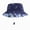 A12-Navy, variant on Ccpelsie Baby Sun Hat Toddler Bucket Hats Cute Girls Wide Brim Kids Hat for Outdoor Infant Beach White