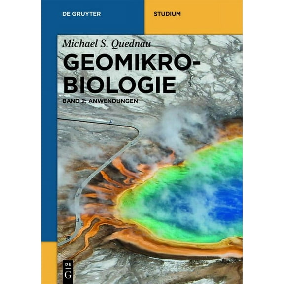 de Gruyter Studium: Anwendungen (Paperback)