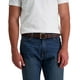 thumbnail image 5 of Cinturón trenzado Tommy Hilfiger para hombre, color canela, talla 30, 5 of 6