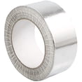thumbnail image 1 of Aluminum Adhesive Tape 50mm X 20m, 1 of 3