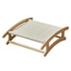 thumbnail image 4 of Cama hamaca para gatos, cama para dormir, muebles para mascotas, cómoda y transpirable, cama para perros y gatos, cama elevada para gatos, conejitos,, 4 of 9