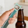 thumbnail image 2 of zhangmingg Multifunctional Kitchen Tool Set for Efficient Peeling Slicing Grating and Opening Tasks, 2 of 5