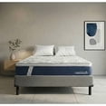thumbnail image 2 of Colchón King Size | Espumas Suaves Premium | Confort Ultrafresh | Therapedic | + 2 Almohadas, 2 of 4