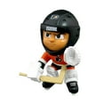 thumbnail image 2 of Buffalo Sabres NHL Lil Teammates Vinyl "Slapper" Sports Figure (2 3/4" Tall), 2 of 7