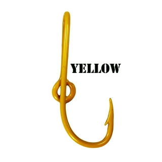 Fish Hook Logo