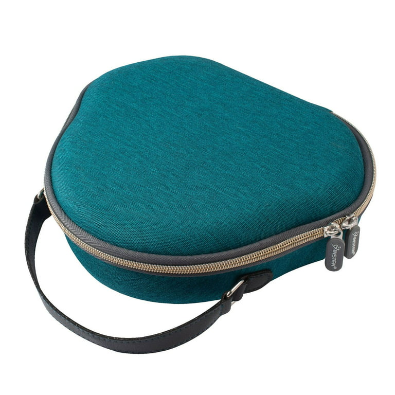 Protective Air Storage Bag For AirPods Max Bluetooth Headphones Flipkart  Top Configuration With Automatic Sleep Function And Dust And Scratch  Protection From Hengyihui711, $16.89