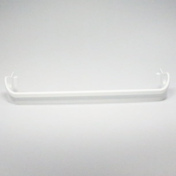 NEW Refrigerator Door Shelf Rail 240535201 Frigidaire
