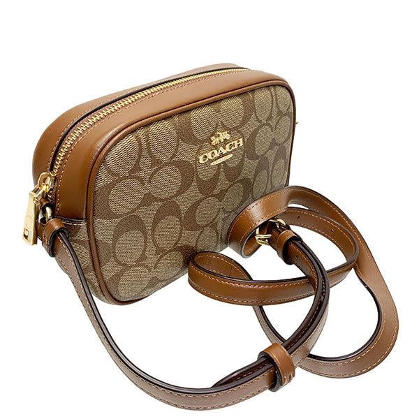 Mini Jamie Camera Bag C9926 IME74 Coach C9926 IME74 Walmart en linea