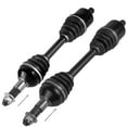 thumbnail image 2 of Caltric CV Axle Set (Front & Rear, 4-Piece) For Can-Am Renegade 800R 4X4 EFI 2009-2011 2 of 3