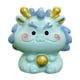 thumbnail image 1 of Halloween Offers Colored Resin Ornaments Of The Twelve Animals In Micro Bonsai, 1 of 8