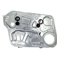 thumbnail image 2 of New Front Left Window Regulator Fits Hyundai Sonata Lx Se 2006-07 82471-3K001-As, 2 of 2