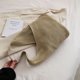 thumbnail image 5 of Bolsas de hombro tejidos Costura de PU Bolsas de playa de gran capacidad Bolsas de mano (Caqui) Ndcxsfigh Para Estrenar, 5 of 9