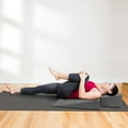 thumbnail image 5 of WZTO Large Upholstered Wedge for Pilates Reformer Machine, Fitness Equipment for Pilates Reformer, Pilates Reformer Accessories for Floor Exercises, Ideal for Home Pilates and Studio Use., 5 of 9
