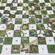 thumbnail image 5 of Juego De Mesa Plegable Interesante, Juego De Ajedrez Volador Portátil, Juego De Mesa Educativo Para Niños ANGGREK No, 5 of 7