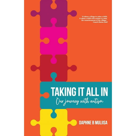 Taking It All in, (Paperback)
