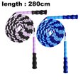 thumbnail image 2 of Beaded for Kids & Adults, Adjustable Length, Many Colors Options, Fitness Skipping Ropes, 2 of 5