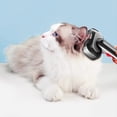 thumbnail image 4 of Kit de Aseo para Mascotas con Aspiradora para V7, V8, V10, V11, V12 y V15. Cepillo para Quitar el Pelo y Anudar para Perros y Gatos., 4 of 5