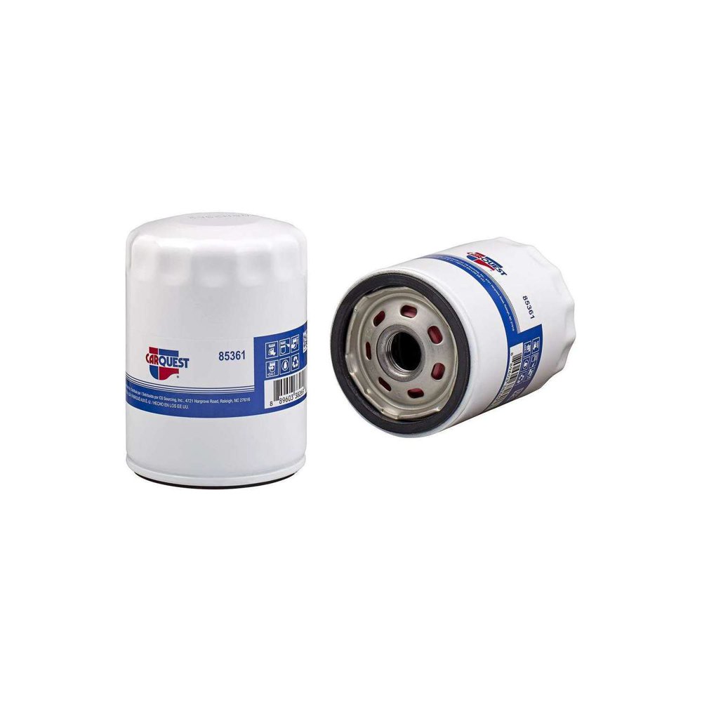 CARQUEST Premium Oil Filter
