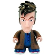 Doctor Who 10th Doctor Vinyl Figure