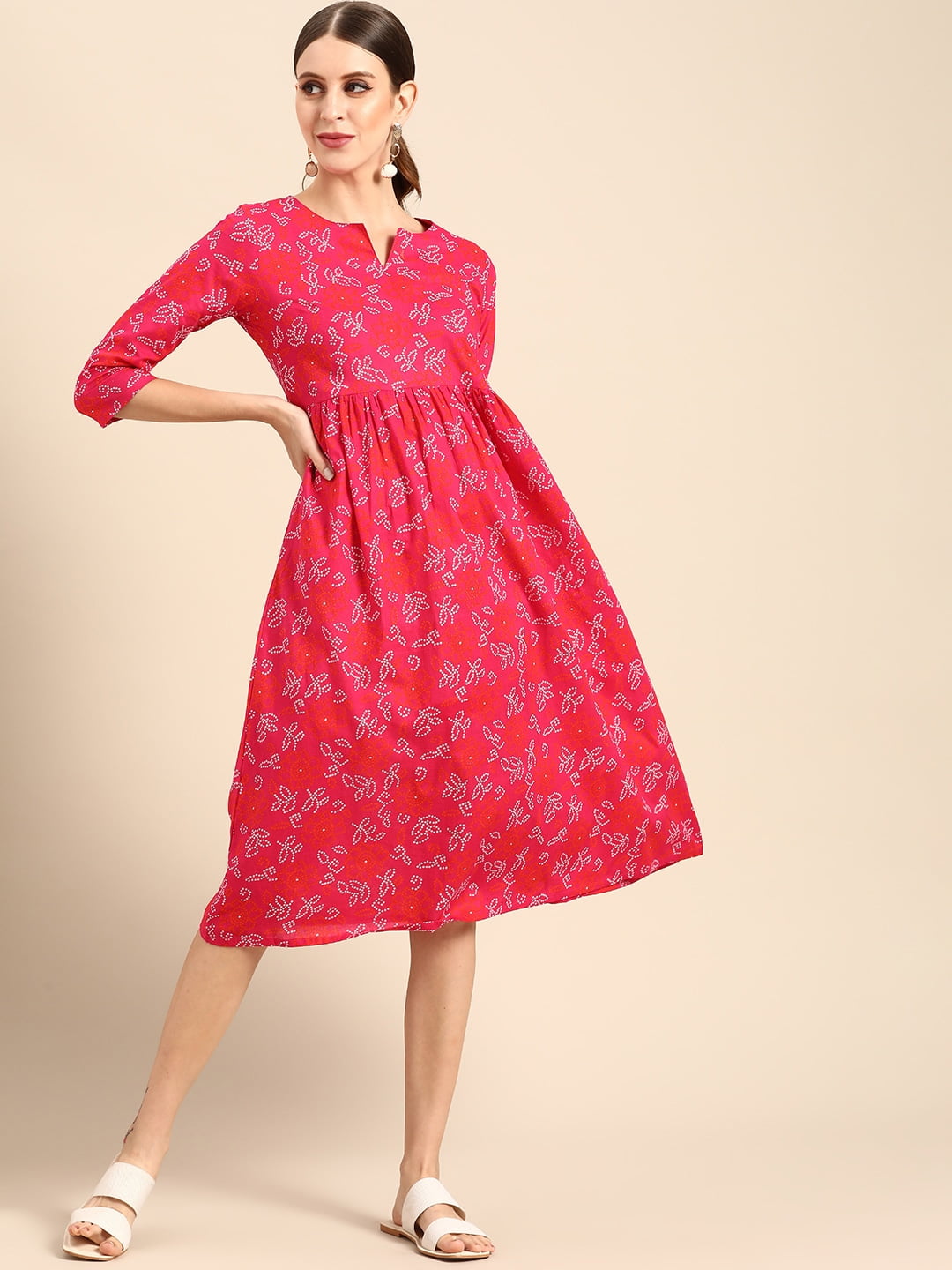 Discover more than 92 myntra formal kurtis latest