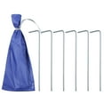 thumbnail image 2 of TOMSHOO Instant Pop Beach Tent, Lightweight Sun Shelter with UV Protection, 2 of 7