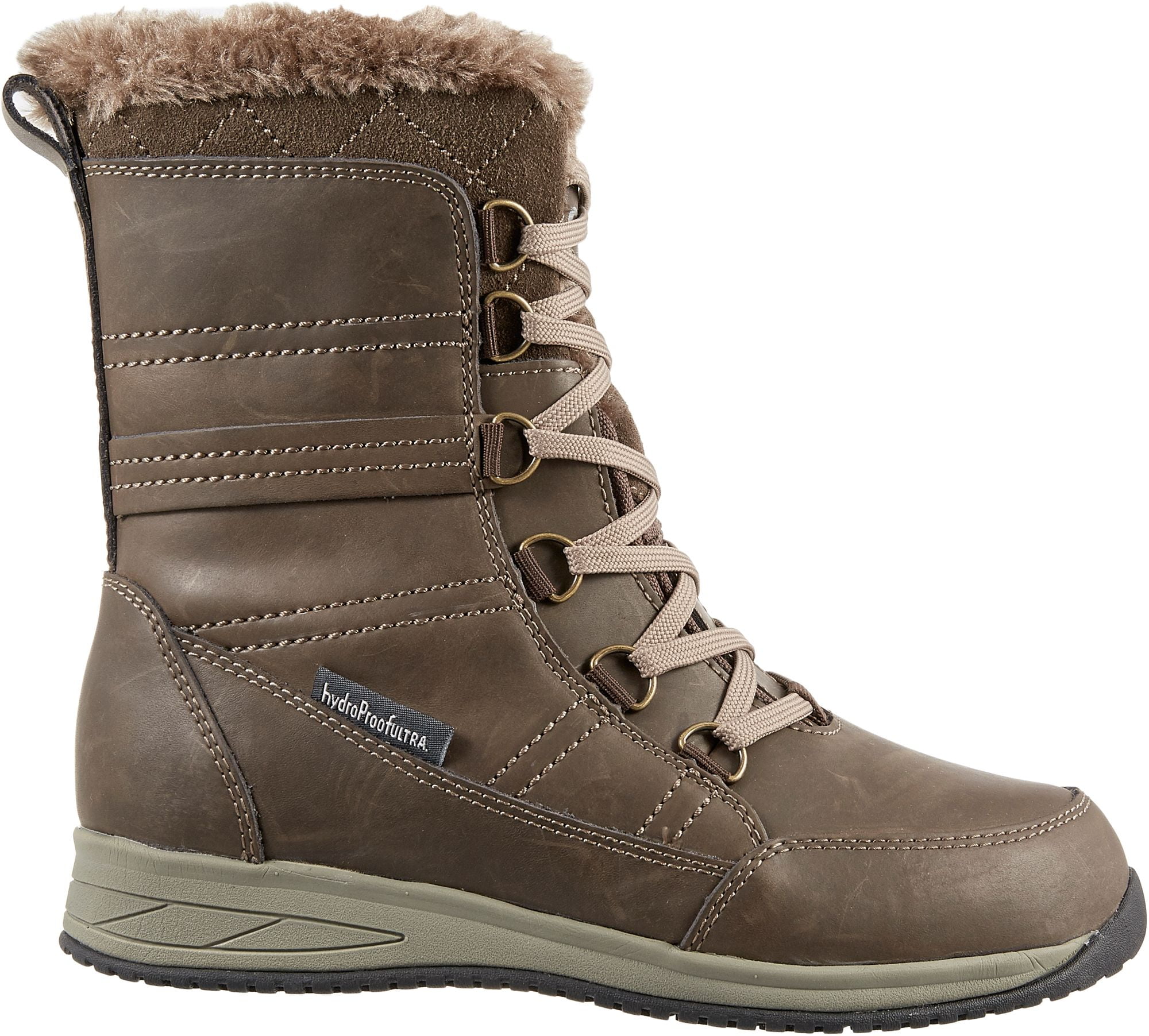quest thinsulate boots