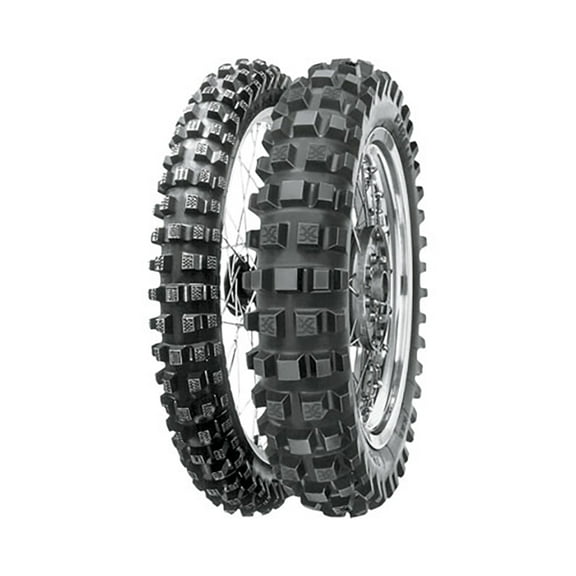 Pirelli MT16 Garacross Intermediate Terrain 110/100x18 Compatible With Sherco 450 SEF-R 2018