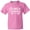 Azalea, variant on Gone Camping Youth T-Shirt
