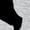 AC-Heather Grey, variant on Inktastic California Black Bear Silhouette Girls Toddler Dress