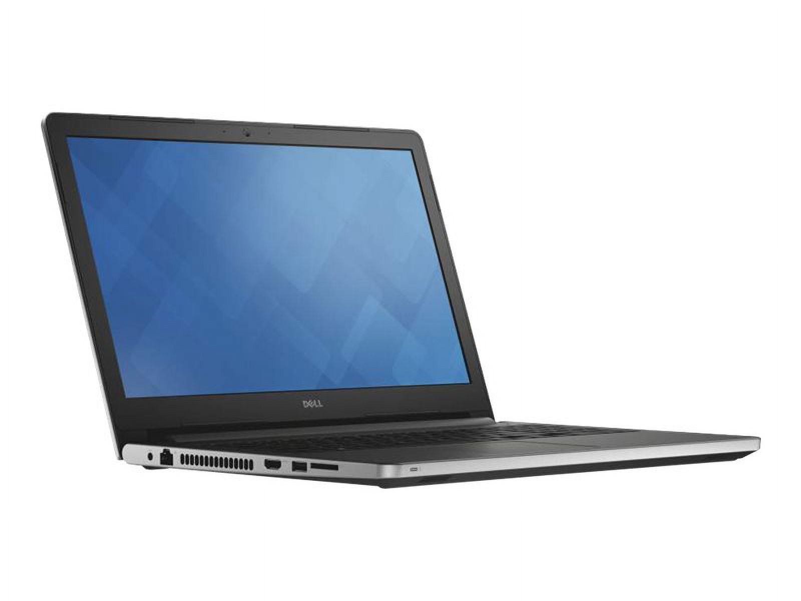 Dell Inspiron 15.6
