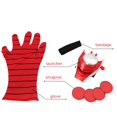 thumbnail image 2 of Guantes de lanzador, guantes de cosplay, juguetes de muñeca, juguete de disparo, regalo para cumpleaños, Navidad, Día del Niño, 2 of 6