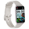 thumbnail image 4 of WIFKLSIIPG C82 Smart Watch 1.47 Inch Sleep Bracelet Women's Android Universal Bracelet, 4 of 6