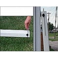 Stak'm Gutter Downspout Extension Stake (3x4B)