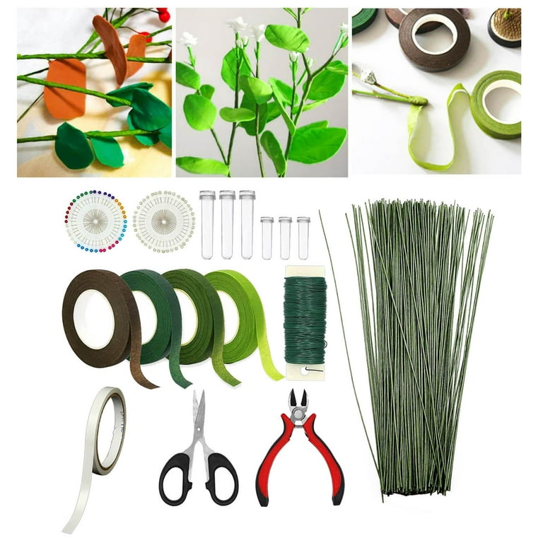 6 Wire Cutter, Floral Craft Supplies