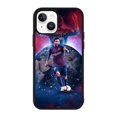thumbnail image 1 of Leo Messi From Other Planet iPhone 15 Plus Case BLN7641,iPhone 16, 1 of 3