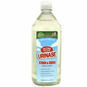 URINASE Stain Odor Remover Ultra Enzyme 32 fl oz