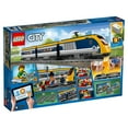 thumbnail image 3 of LEGO City Passenger Train 60197, 3 of 5