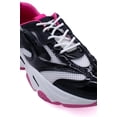 thumbnail image 3 of Tenis Sneakers Casual para Mujer Jealous Black, 3 of 4