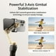 thumbnail image 3 of Estabilizador de cardán DJI Osmo Mobile 7P para iPhone y Android, 3 of 9