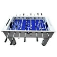 thumbnail image 4 of Highlander 55-in Outdoor Foosball Table with Waterproof Surface, 4 of 9