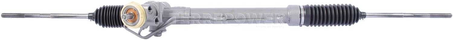 TERREPOWER formerly BBB Industries 103-0199 Power Steering Rack and Pinion Unit