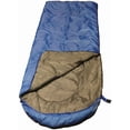thumbnail image 3 of 10 Pack of Camping Lightweight Sleeping Bags – 3 Season Warm & Cool Weather – Outdoor Gear, Adults and Kids, Hiking, Waterproof, Compact, Sleep Bag Bulk Wholesale, 3 of 5