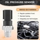thumbnail image 4 of PS287 Engine Pressure Sensor Oil Pressure Switch For Dodge Chrysler, 4 of 5
