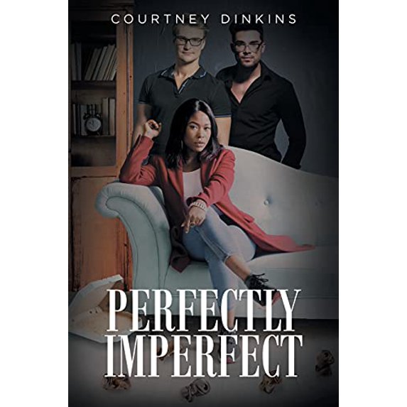 Pre-Owned Perfectly Imperfect (Paperback) 1637102771 9781637102770