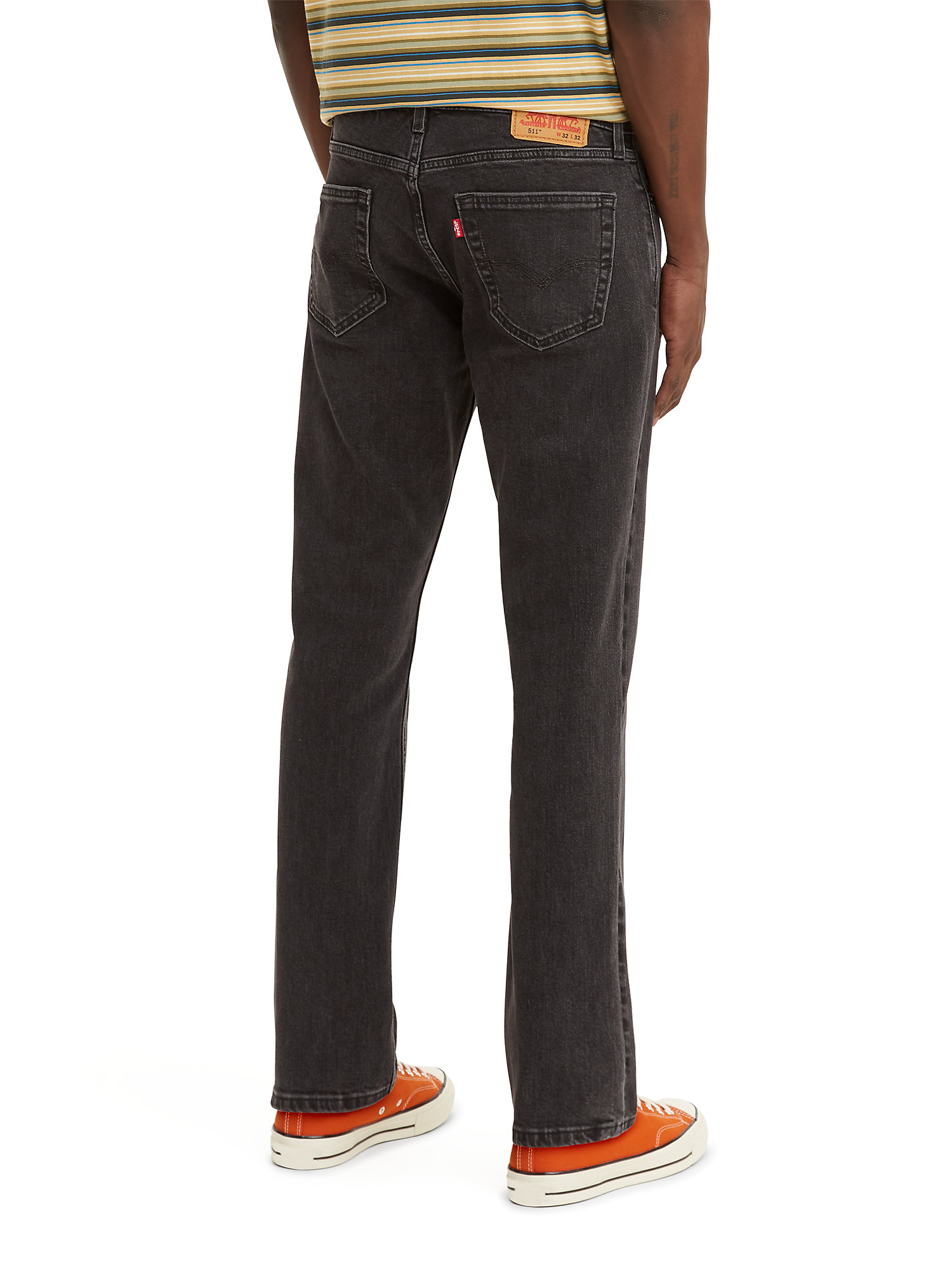 Levi's Men's 511 Slim Fit Jeans photo 3