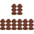 thumbnail image 1 of Hlonk Ensemble de 4 Mini Volcans Kit d'Expériences Scientifiques Enfant, 1 of 8